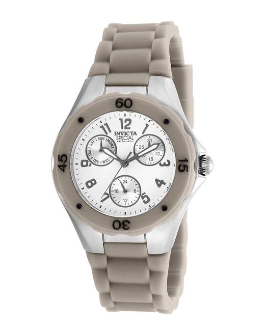 INVICTA WATCH Gray Watch