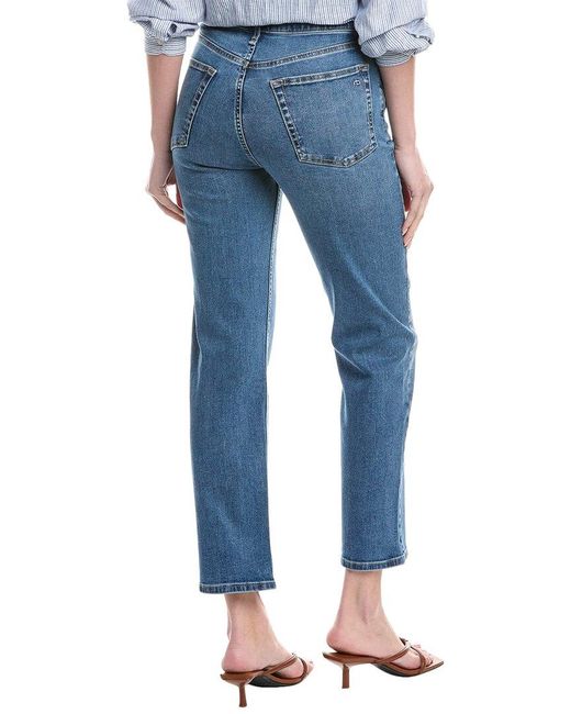 Visalia Ankle Skinny Visalia Ankle Skinny