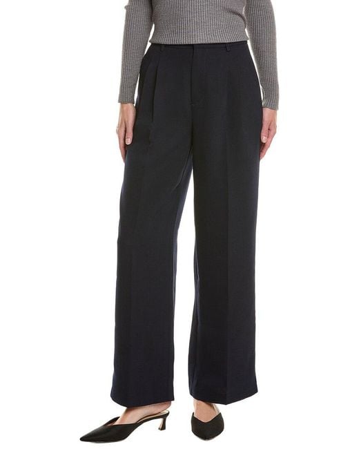 SERENETTE Black Trouser
