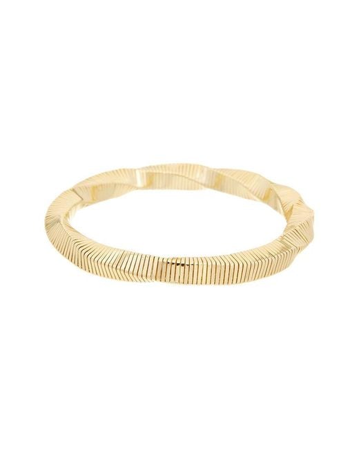 Juvell Metallic Plated Bracelet