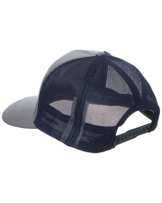 Tommy Bahama Blue Island Horizon Trucker Cap for men