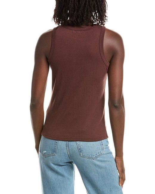 Z Supply Blue Select Tank