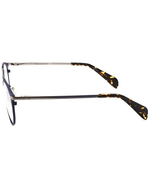 Rag & Bone Multicolor 50Mm Optical Frames