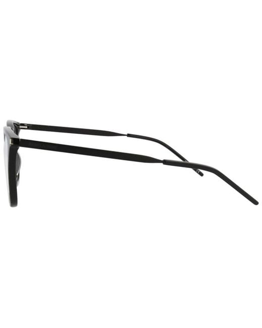 Saint Laurent Multicolor Gucci 55Mm Optical Frames for men