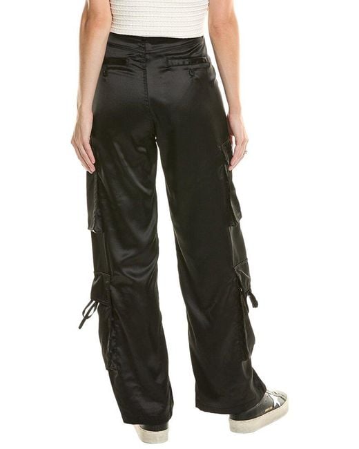 Blank nyc cargo pants best sale