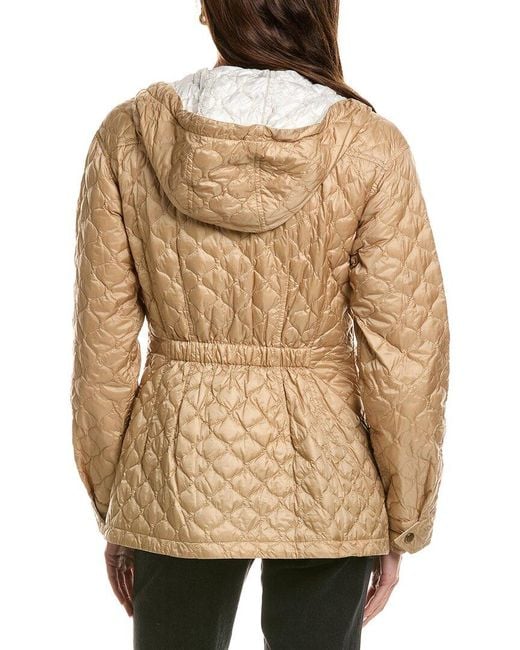 Moncler Natural Arum Jacket