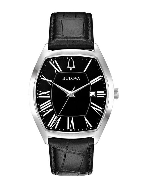 Men's tonneau watch sale