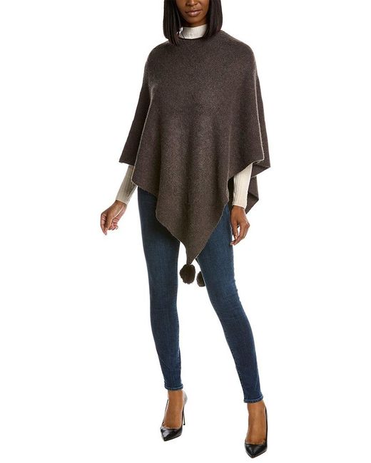 La Fiorentina Black Wrap
