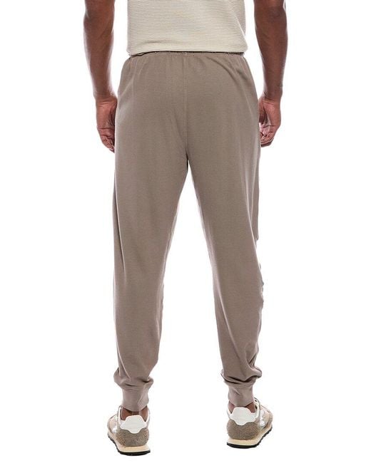 ATM Natural Pull-On Pant for men