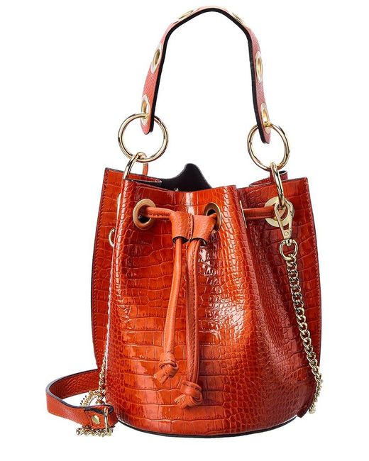 Markese bucket bag sale