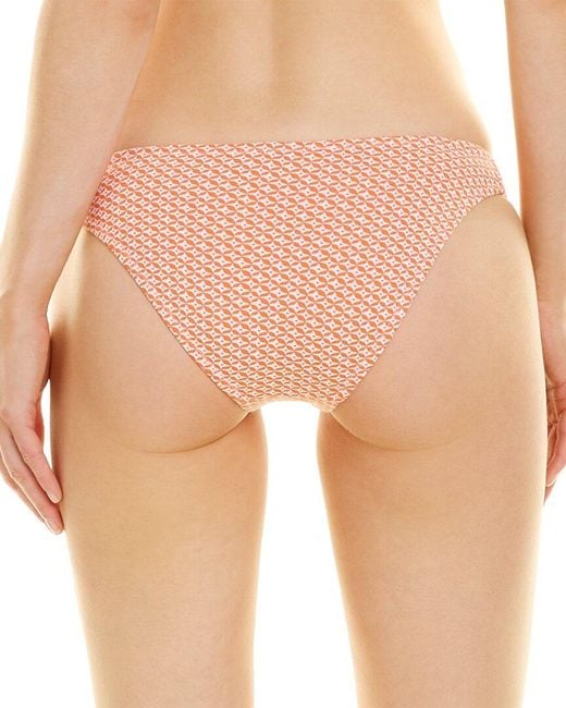 Melissa Odabash Natural Cali Bikini Bottom