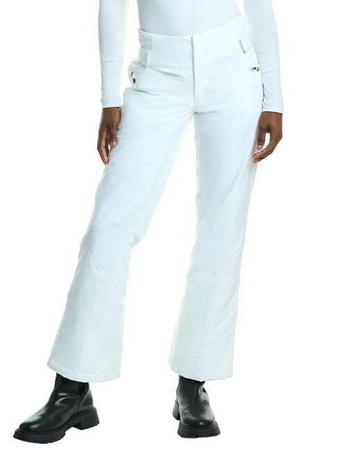 Spyder Blue Winner Pant