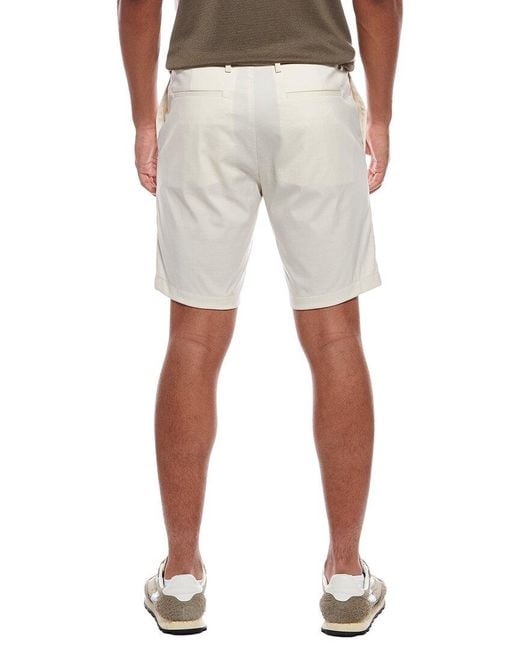 Theory Natural Zaine Ascend Short for men