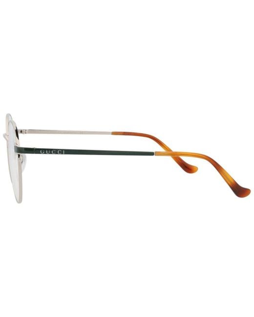 Gucci Multicolor Chloé 50Mm Optical Frames