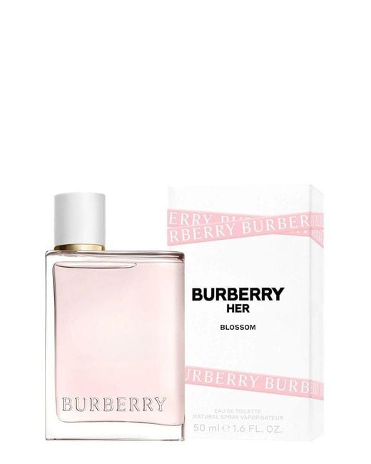 Burberry Pink 1.6Oz Her Blossom Edt Spray