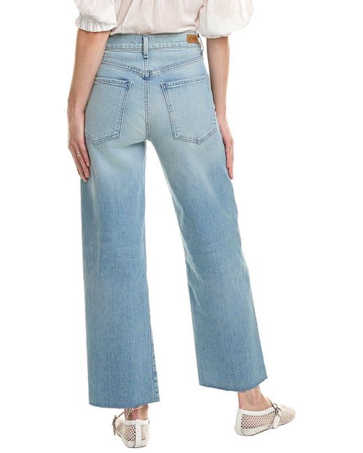 Le Jean Blue Weekend Jean