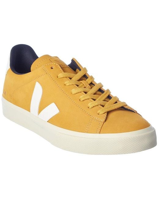 veja yellow campo