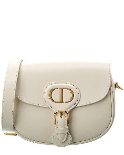 Dior Natural Leather Crossbody
