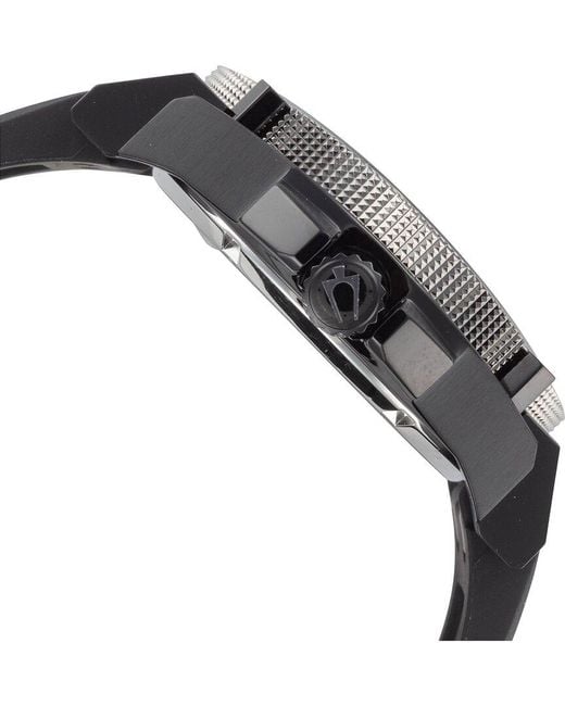 Bulova Gray Watch for men