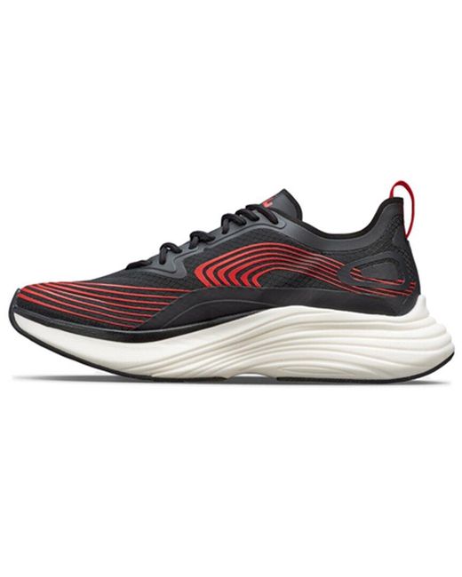Athletic Propulsion Labs Gray Athletic Propulsion Labs Streamline for men