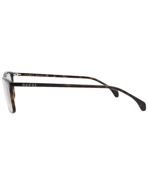 Gucci Multicolor Saint Laurent 54Mm Optical Frames for men
