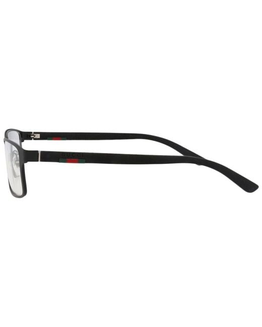 Gucci Multicolor Saint Laurent 54Mm Optical Frames for men