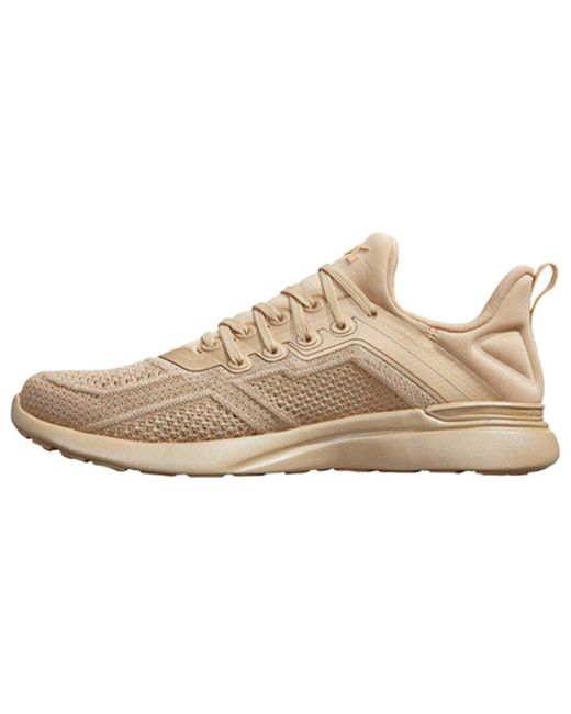 Athletic Propulsion Labs Natural Athletic Propulsion Labs Techloom Tracer Sneaker