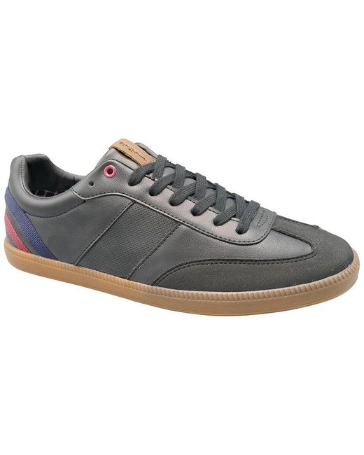 ben sherman rory sneaker