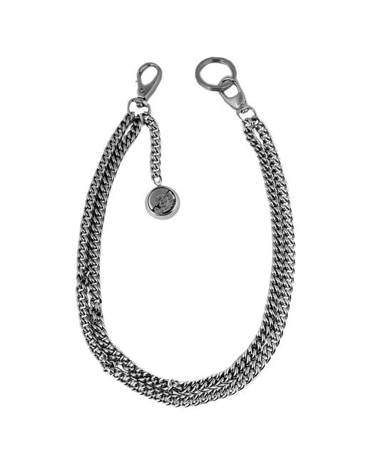 Tateossian Metallic Accessories for men