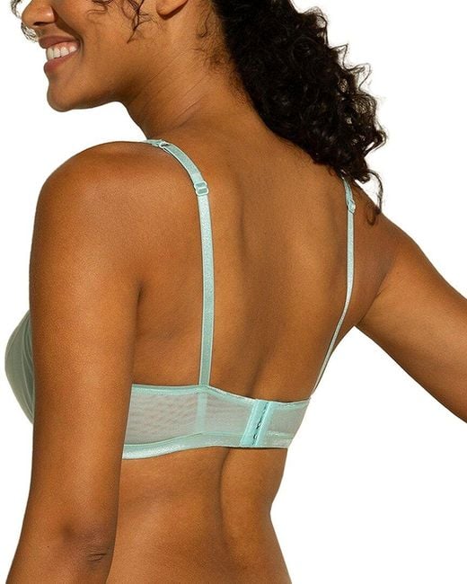 Cosabella Green Soire Conf Molded Bra