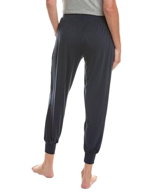 Lively Blue The All-day Jogger Pant