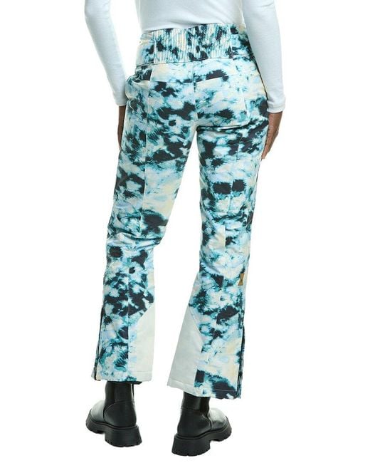 Spyder Blue Winner Pant