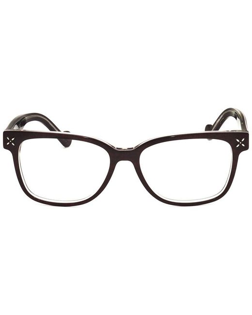 Liu Jo Brown Lj2650 609 52mm Optical Frames