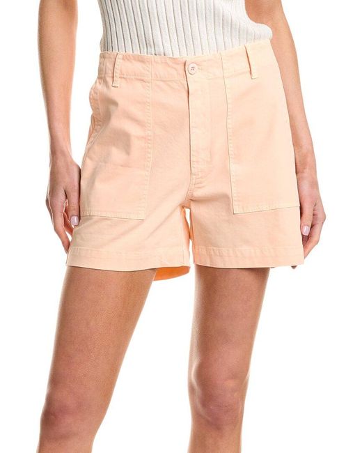 Kule Pink Short