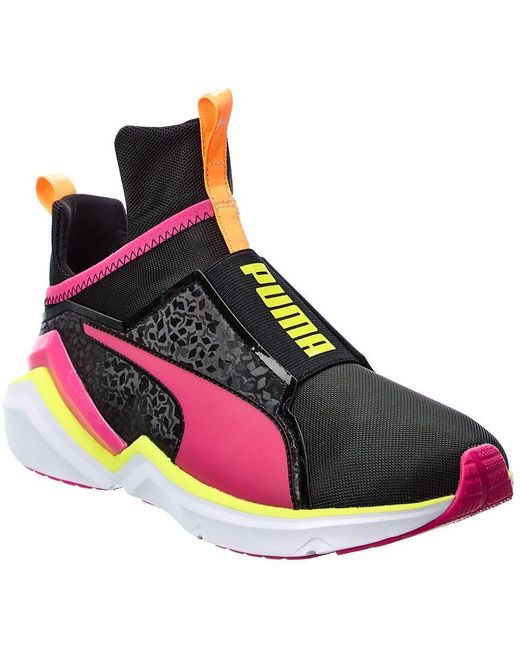 puma fierce sneakers