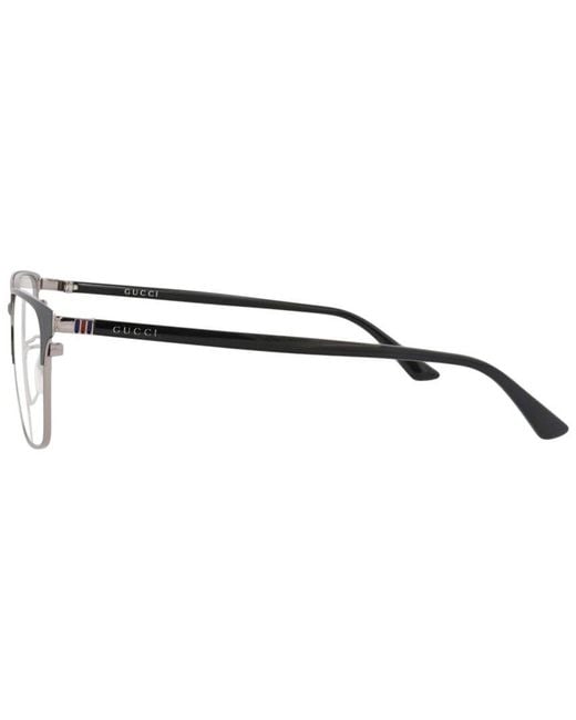 Gucci Multicolor 56mm Optical Frames
