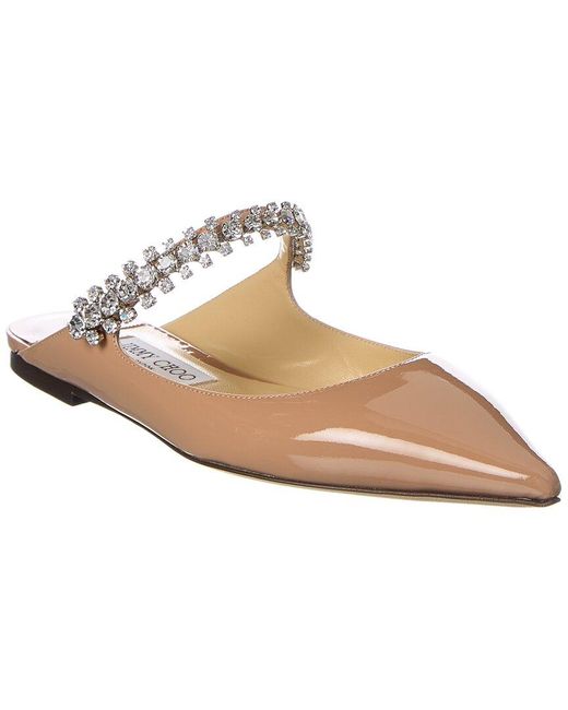 jimmy choo bing dupe