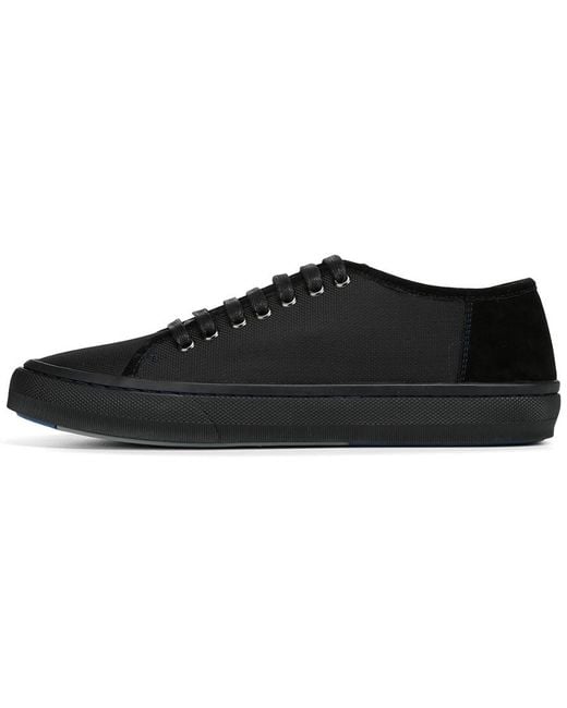 donald pliner dan sneaker