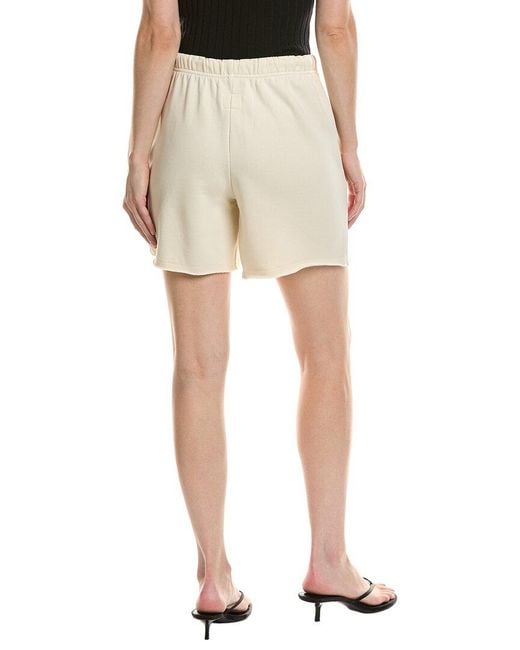 Nia Natural Carolina Short