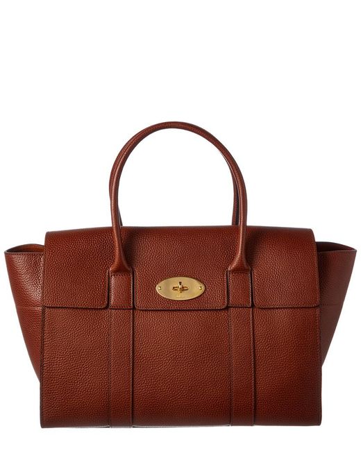 Mulberry Brown Handbags