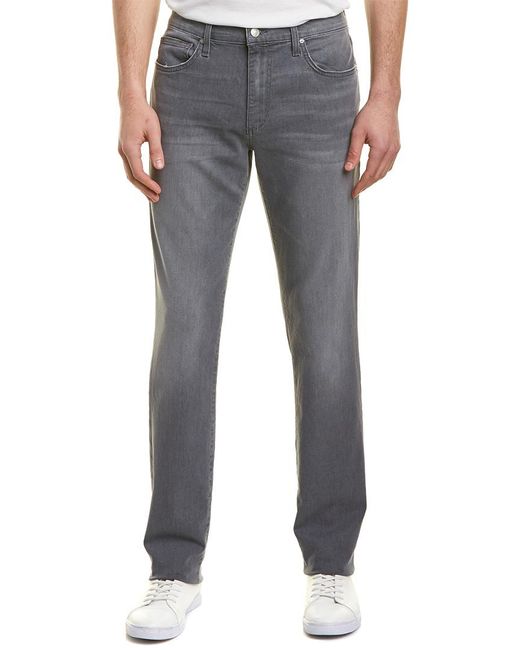 Joes Jeans Mens Brixton Straight and Narrow Jean in Marky