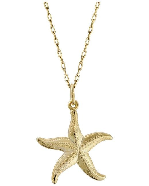 Non-Branded Metallic 14k Necklace