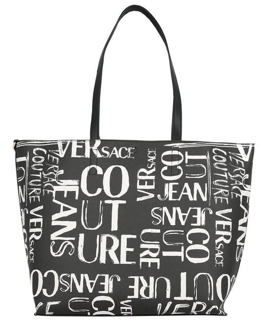 Shopper shop versace jeans