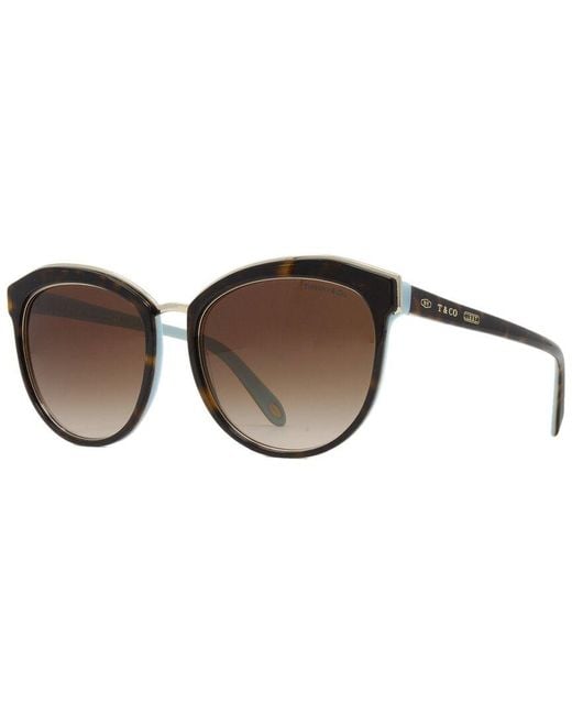 Tiffany top sunglasses tf4146