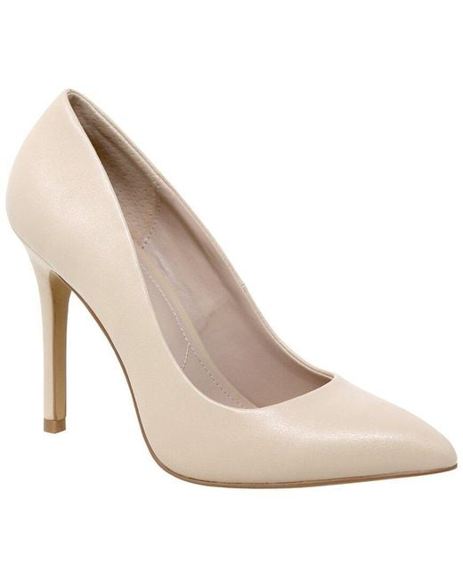 Charles David Natural Pact Pump