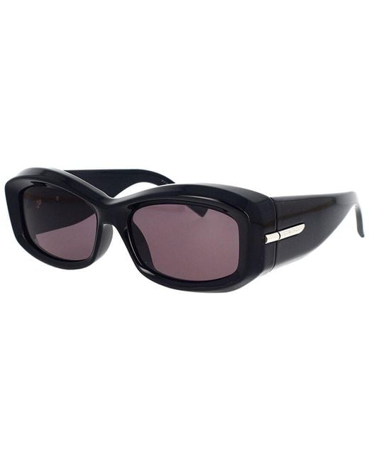 Givenchy Black Gv40044U 56Mm Sunglasses for men