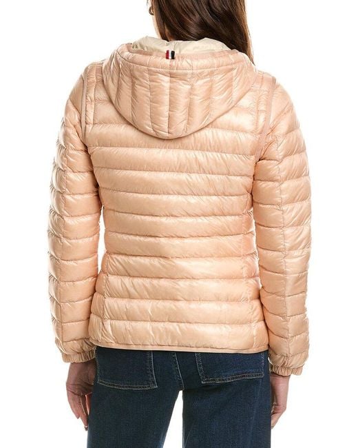 Moncler Natural Karuras Jacket