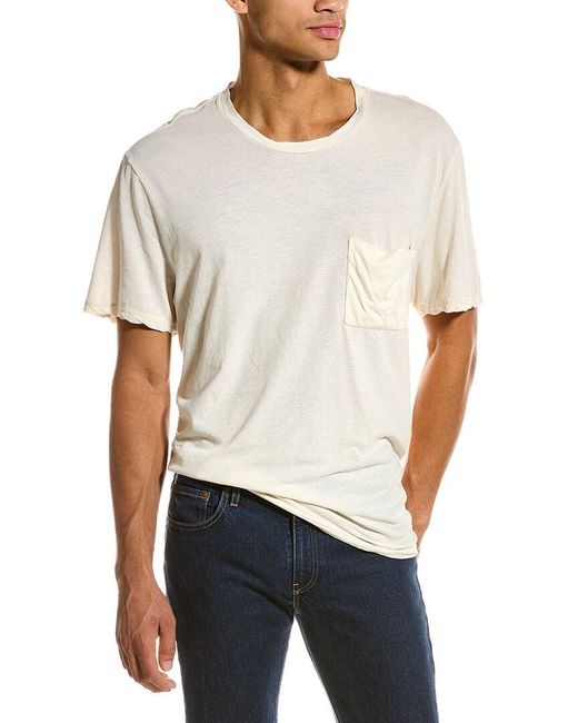 james perse t shirt men