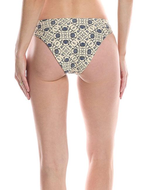 WeWoreWhat White Tie Bottom
