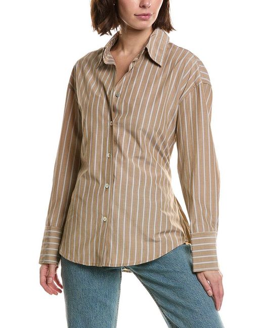 Nia Natural Jules Shirt